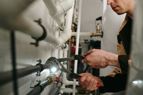 Best Sewer Line Repair  in Minden, LA