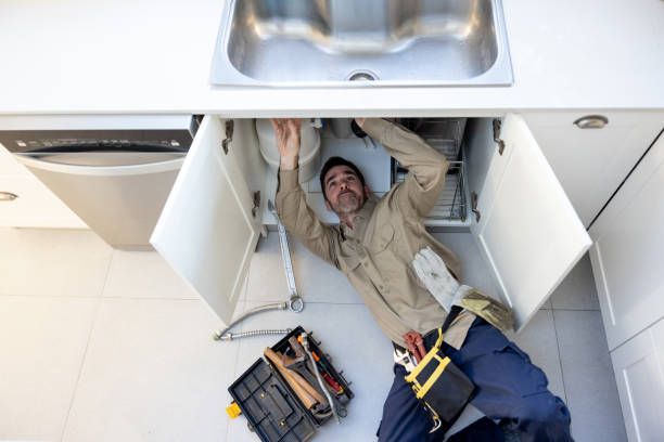 Best Water Leak Repair  in Minden, LA