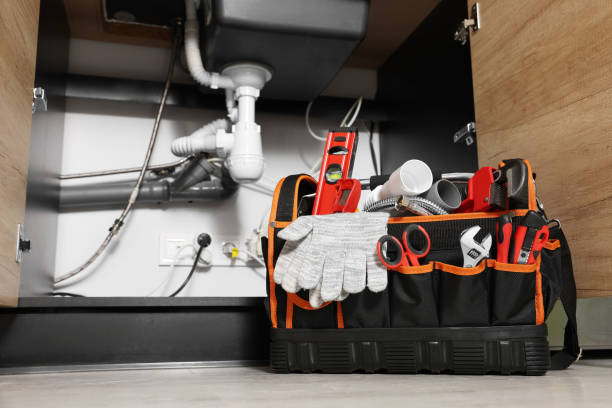 Best Clogged Drain Plumber  in Minden, LA