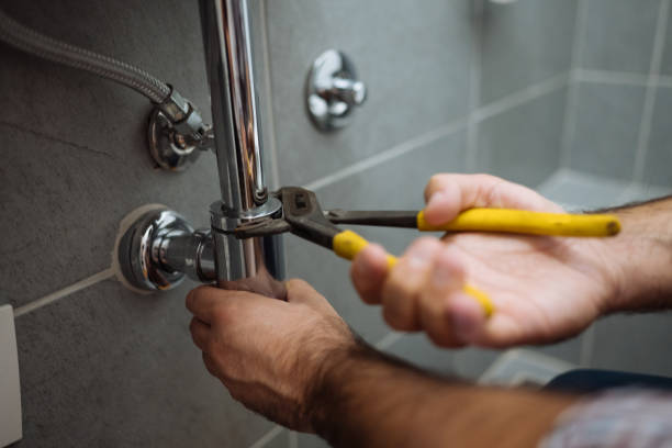 Best Pipe Repair Near Me  in Minden, LA